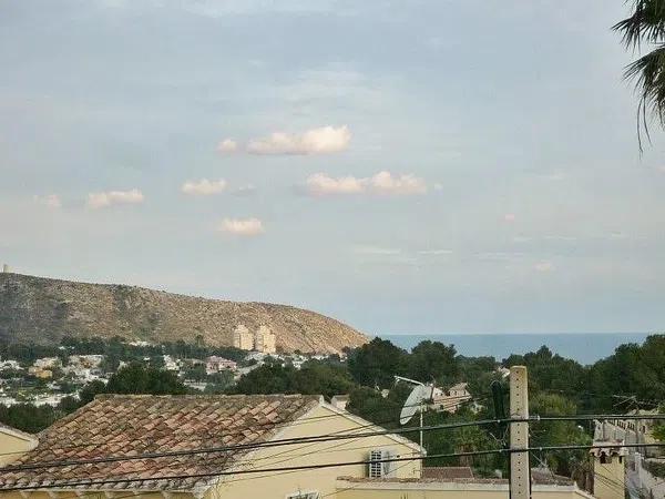 Terreno en calle Pozoblanco