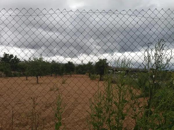 Terreno en Banyeres de Mariola