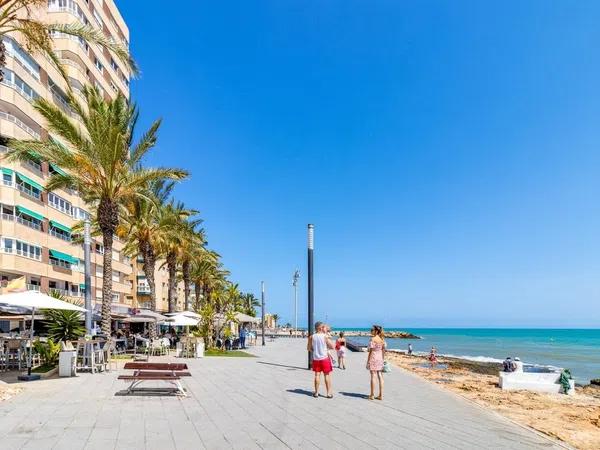 Terreno en Barrio La Siesta - El Salado - Torreta