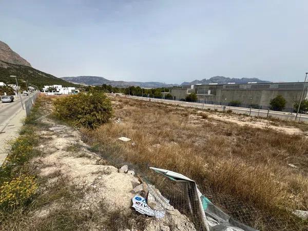 Terreno en Casco urbano