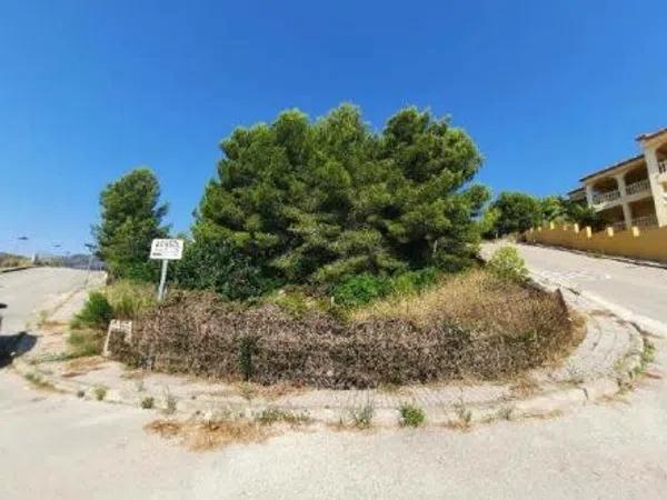 Terreno en Urbanización la Almazara