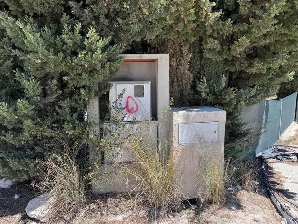 Terreno en Benissa pueblo