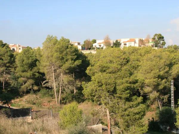 Terreno en La Granadella - Costa Nova