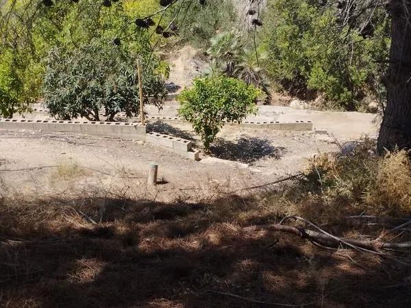 Terreno en Polígono 1 s/n