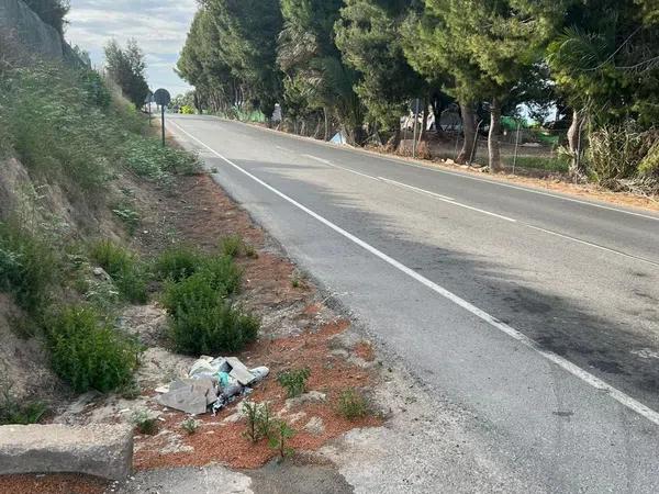 Terreno en Benijofar