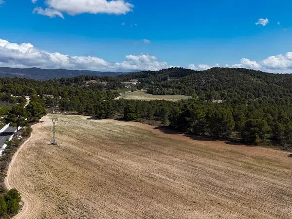 Terreno en juan carlos, 1