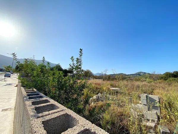 Terreno en Gargasindi