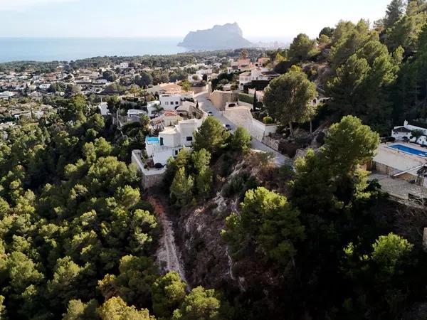 Terreno en La Viña - Montemar - San Jaime