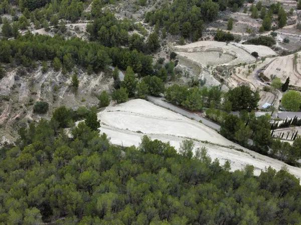 Terreno en Partida Bugaia Llentiscar