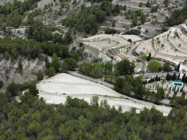 Terreno en Partida Bugaia Llentiscar