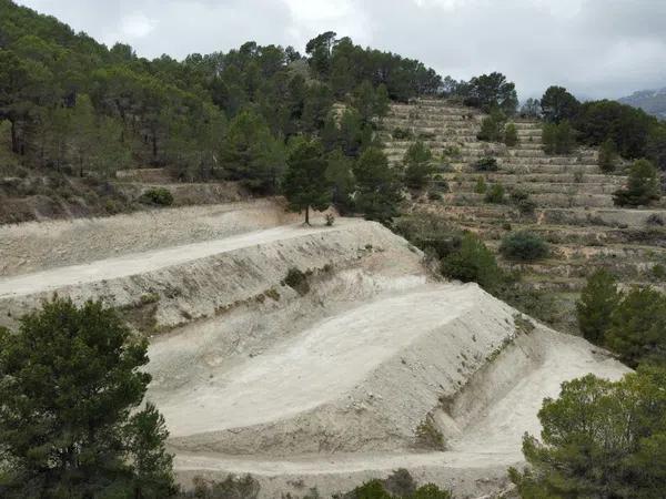 Terreno en Partida Bugaia Llentiscar