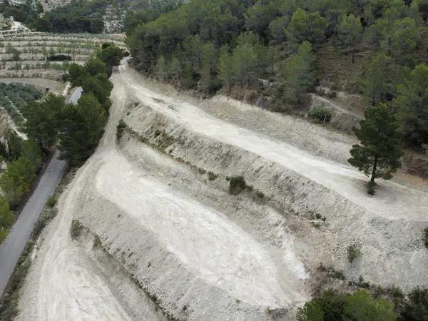 Terreno en Partida Bugaia Llentiscar