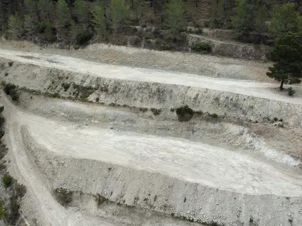 Terreno en Partida Bugaia Llentiscar