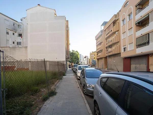 Terreno en avenida d'Alcoi, 9