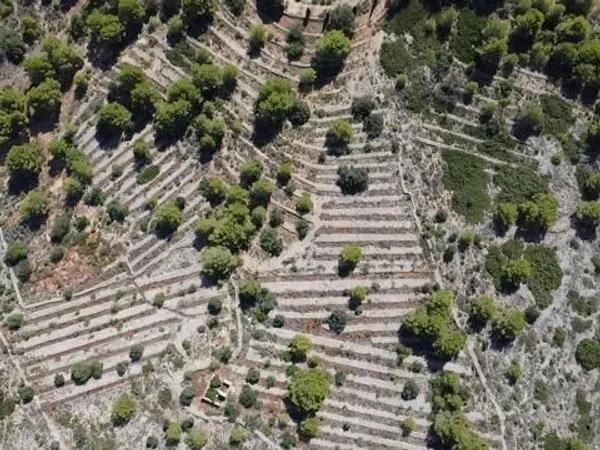 Terreno en Benissa pueblo