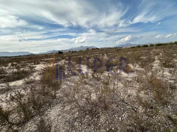 Terreno en Villamontes-Boqueres