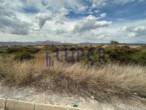 Terreno en Campello Pueblo