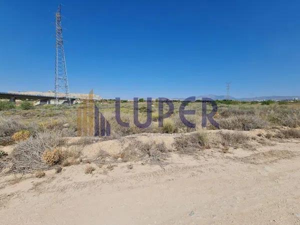 Terreno en Muro del Alcoy