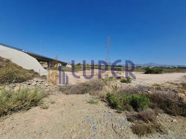 Terreno en Muro del Alcoy