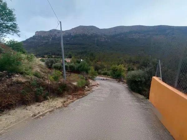 Terreno en plaza Foya del Cac