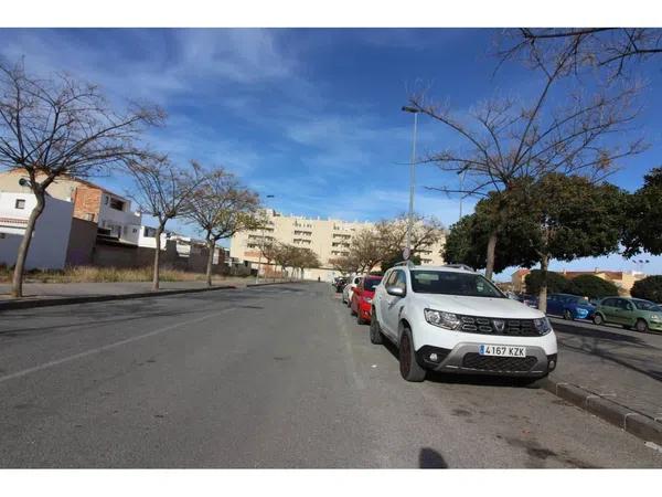 Terreno en Partida Bañets