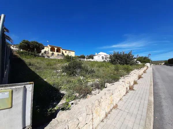 Terreno en Urbanització Benarrosa Gardens