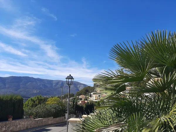 Terreno en Urbanització Benarrosa Gardens