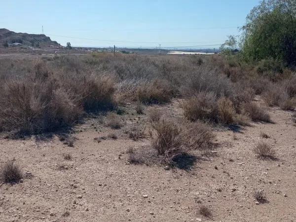 Terreno en calle la Vall de Galligants, 3