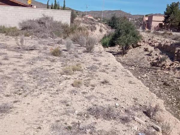 Terreno en calle la Vall de Galligants, 3