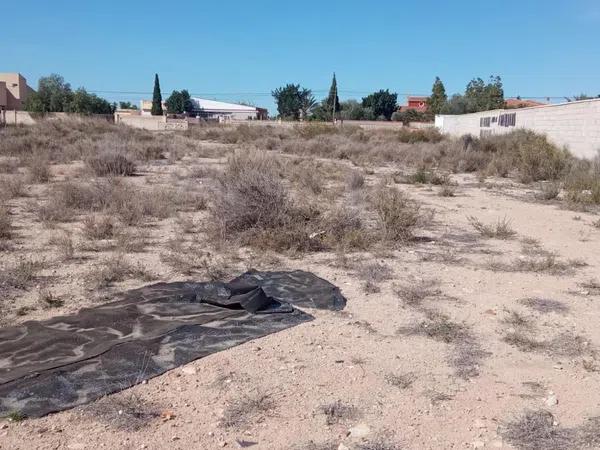 Terreno en calle la Vall de Galligants, 3