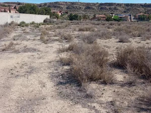 Terreno en calle la Vall de Galligants, 3