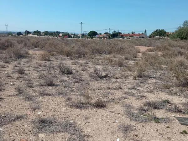 Terreno en calle la Vall de Galligants, 3