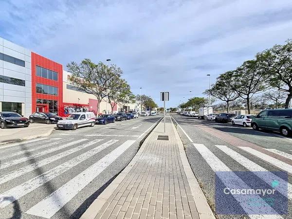 Terreno en calle Nicolás de Bussi