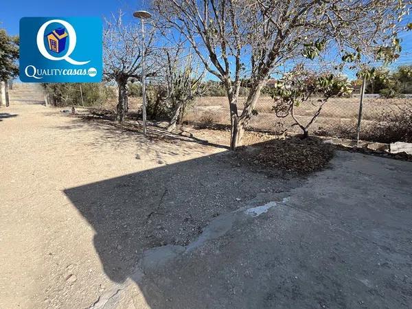 Terreno en El Secanet - Hacienda del Sol