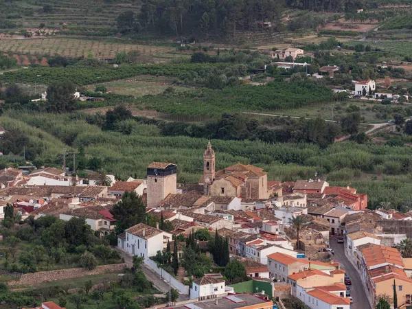 Terreno en Alcalalí