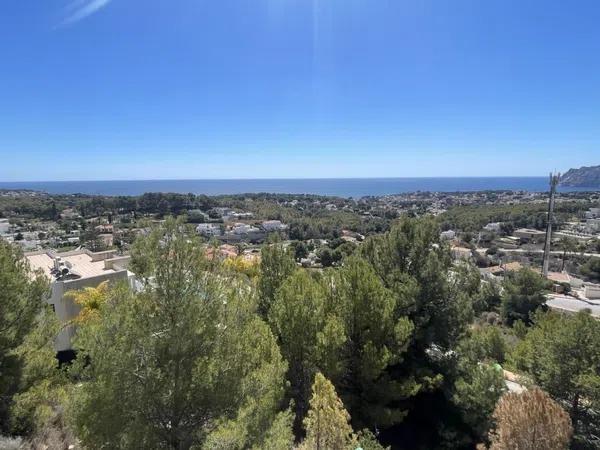 Terreno en La Fustera