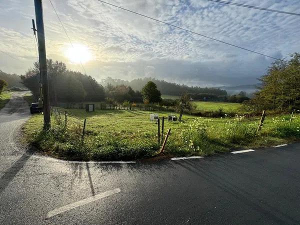 Terreno en Lugar Brans de Abaixo, km 1