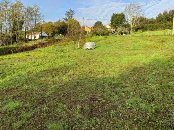 Terreno en Lugar Brans de Abaixo, km 1