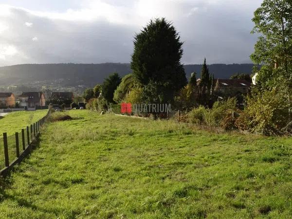 Terreno en Aldea Lombao