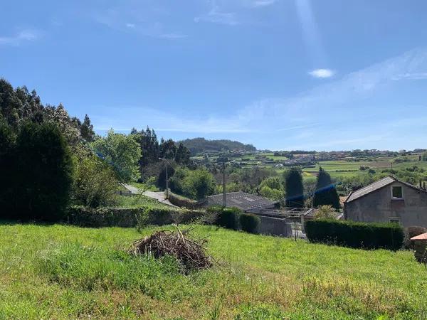 Terreno en Lañas