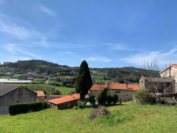 Terreno en Lañas