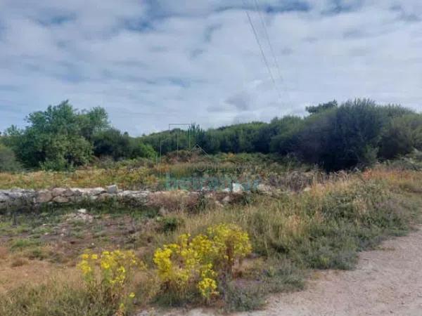 Terreno en Carreira - Castiñeiras - Aguiño