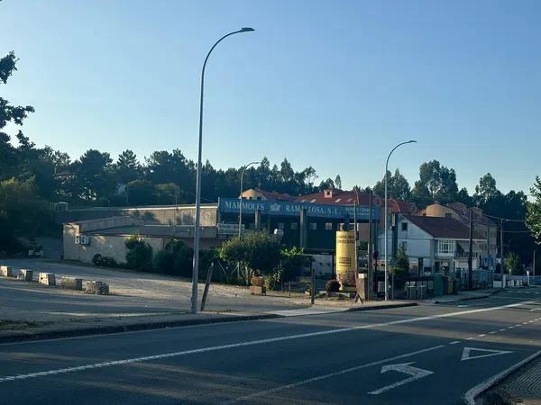 Terreno en Casa do concello, 1