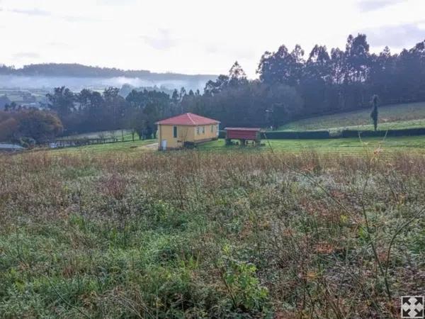 Terreno en Soavila, 12