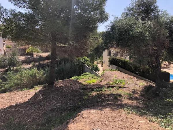 Terreno en calle el Ferreret