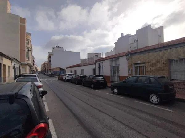 Terreno en calle San Pascual, 211 -191