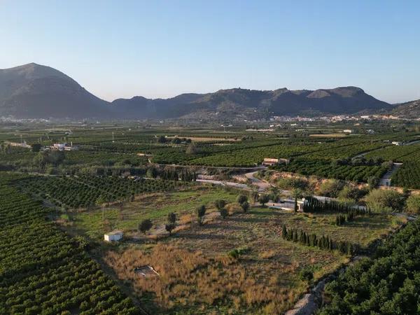 Terreno en Sanet y Negrals