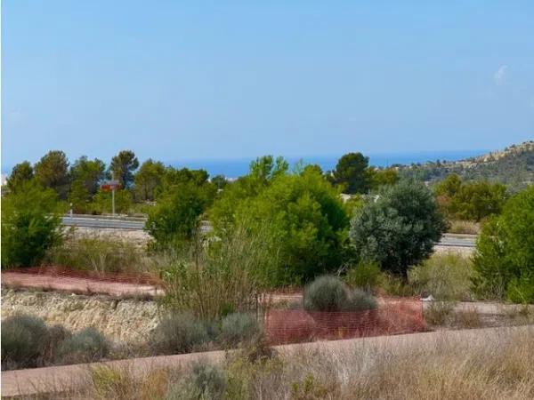 Terreno en Golf Bahía