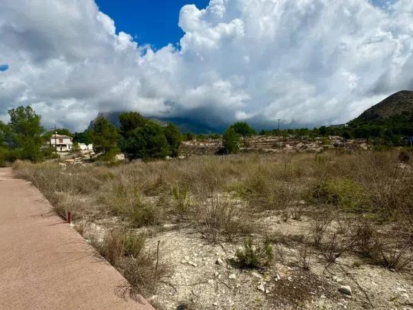 Terreno en Golf Bahía