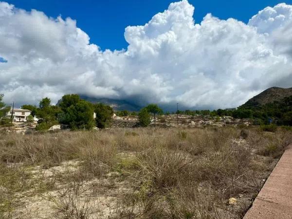 Terreno en Golf Bahía